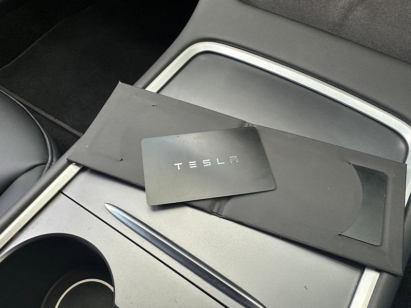 Tesla Model 3 Standard Range Plus Saloon 4dr Electric Auto RWD (241 bhp) 4dr Automatic 2026