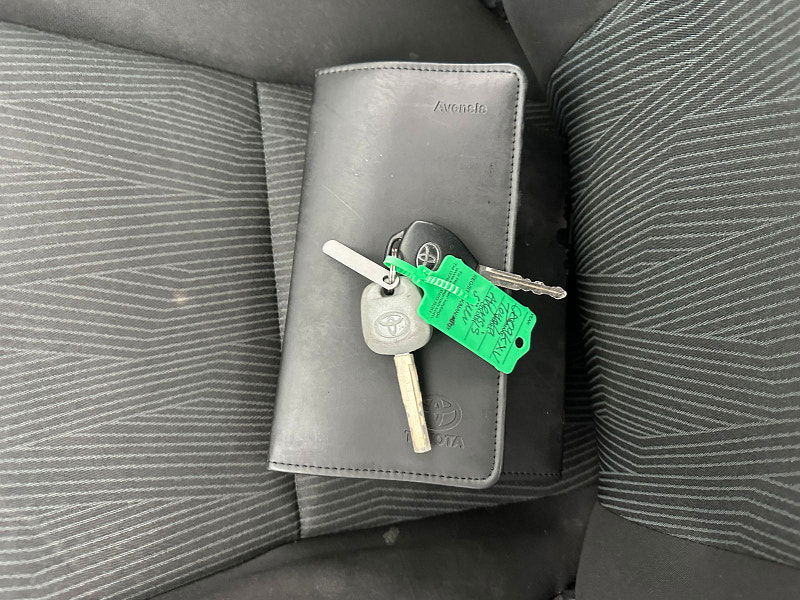 Toyota Avensis 2.0 D-4D T2 Saloon 4dr Diesel Manual Euro 4 (130 ps) 4dr Manual 2025