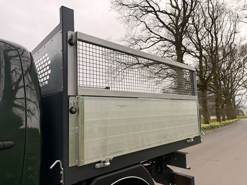 Toyota Hilux 2.5 D-4D Active Pickup Extended Cab 4dr Diesel Manual 4WD Euro 5 (144 ps) 4dr Manual 2026