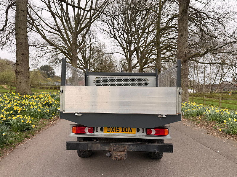 Toyota Hilux 2.5 D-4D Active Pickup Extended Cab 4dr Diesel Manual 4WD Euro 5 (144 ps) 4dr Manual 2026