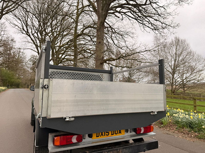 Toyota Hilux 2.5 D-4D Active Pickup Extended Cab 4dr Diesel Manual 4WD Euro 5 (144 ps) 4dr Manual 2026