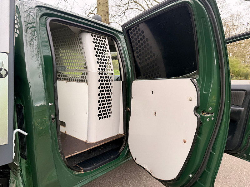 Toyota Hilux 2.5 D-4D Active Pickup Extended Cab 4dr Diesel Manual 4WD Euro 5 (144 ps) 4dr Manual 2026