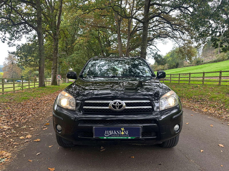 Toyota RAV4 2.2 RAV4 T180 D-4D 4WD 5dr 5dr Manual 2025