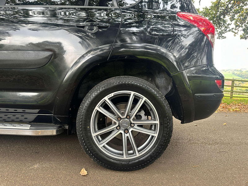 Toyota RAV4 2.2 RAV4 T180 D-4D 4WD 5dr 5dr Manual 2025