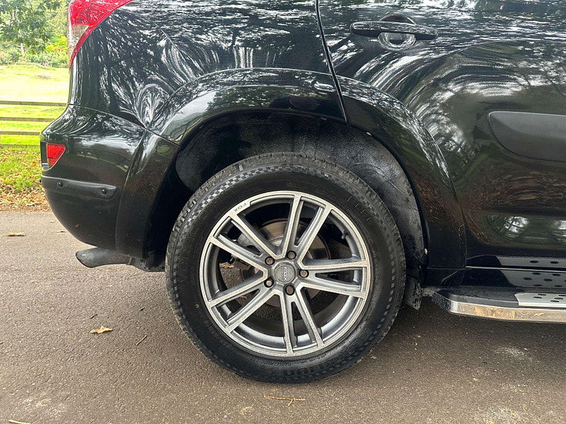 Toyota RAV4 2.2 RAV4 T180 D-4D 4WD 5dr 5dr Manual 2025