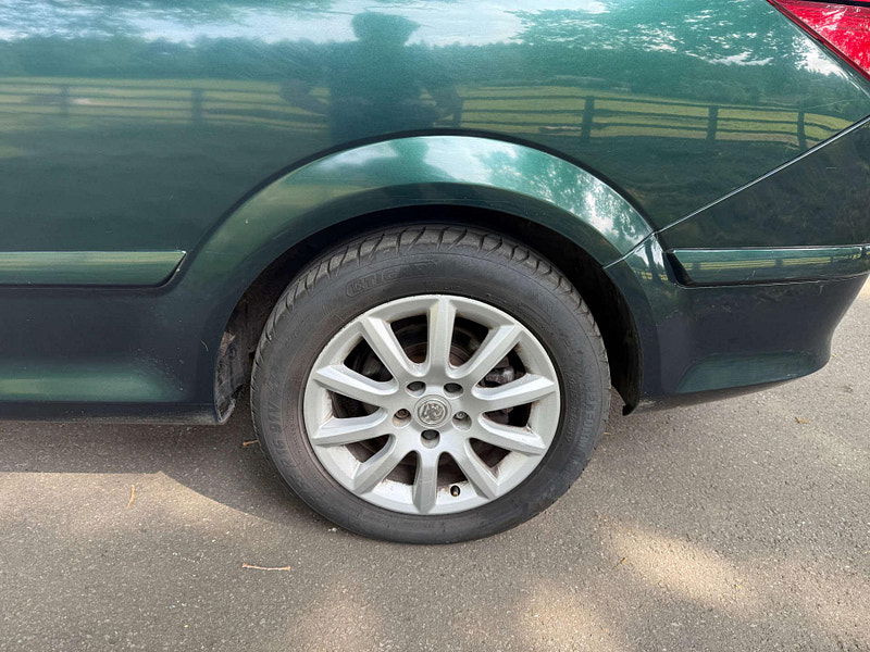 Vauxhall Astra 1.6 Astra TwinTop Sport 2dr 2dr Manual 2025