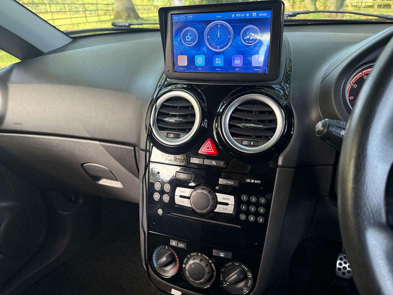 Vauxhall Corsa 1.2 Corsa Limited Edition 3dr 3dr Manual 2025