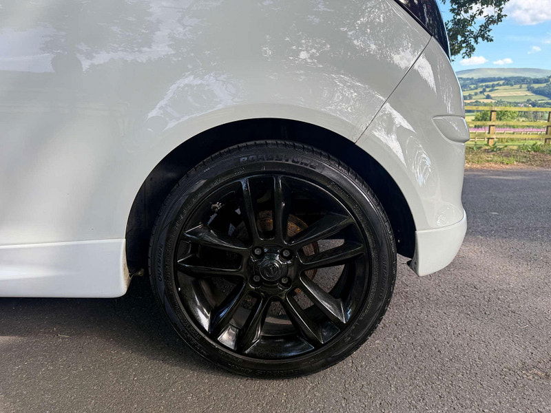 Vauxhall Corsa 1.2 Corsa Limited Edition 3dr 3dr Manual 2025