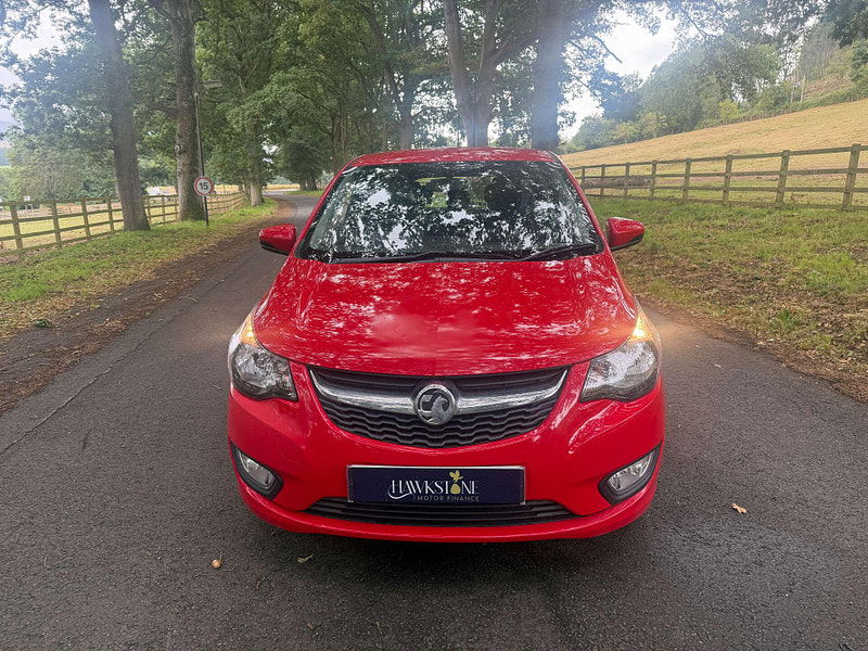 Vauxhall Viva 1.0 Viva SE AC 5dr 5dr Manual 2025