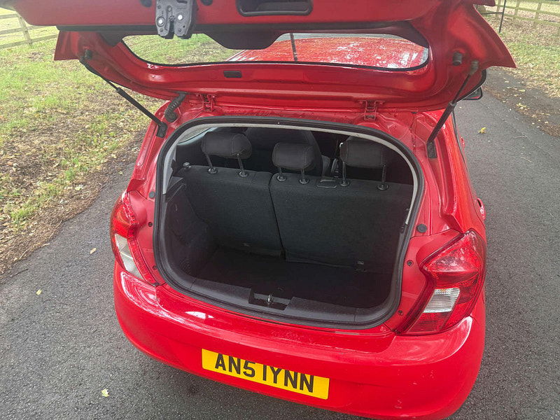 Vauxhall Viva 1.0 Viva SE AC 5dr 5dr Manual 2025