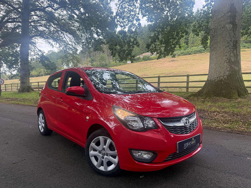 Vauxhall Viva 1.0 Viva SE AC 5dr 5dr Manual 2025