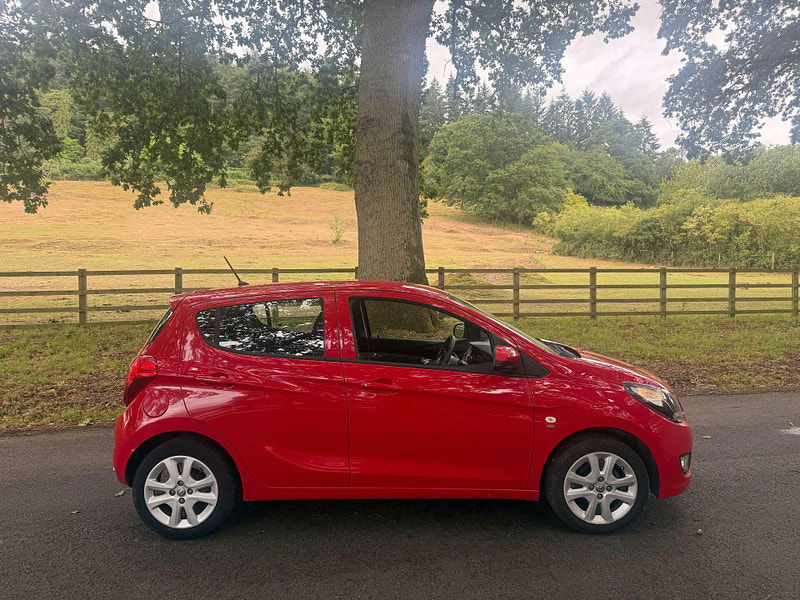 Vauxhall Viva 1.0 Viva SE AC 5dr 5dr Manual 2025