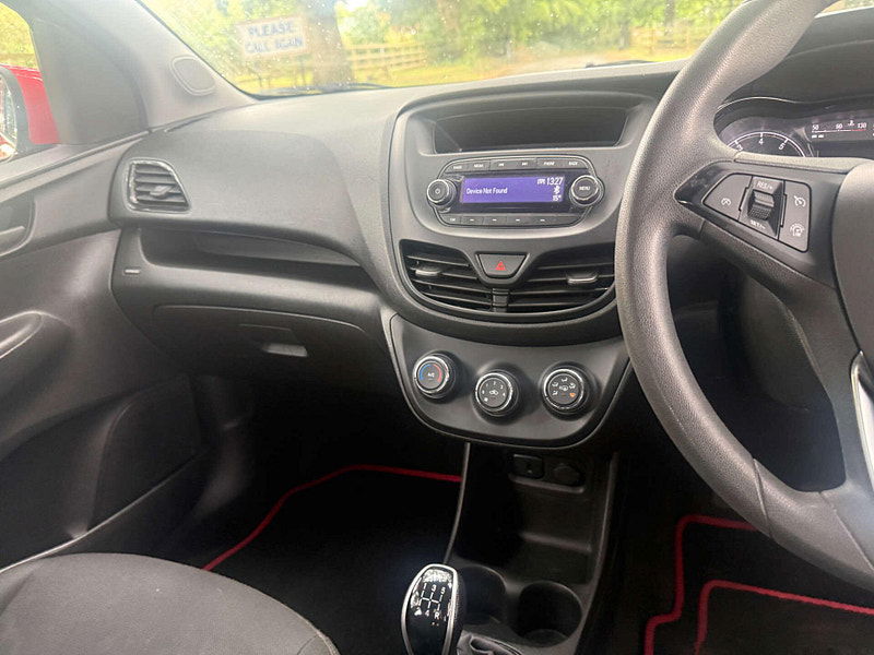 Vauxhall Viva 1.0 Viva SE AC 5dr 5dr Manual 2025