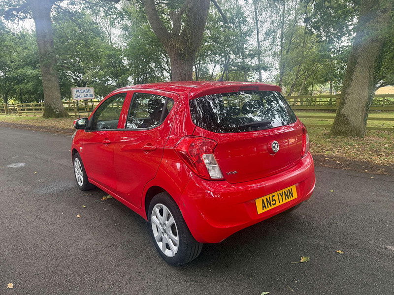 Vauxhall Viva 1.0 Viva SE AC 5dr 5dr Manual 2025