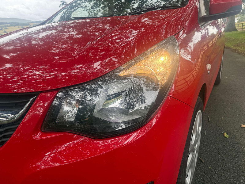 Vauxhall Viva 1.0 Viva SE AC 5dr 5dr Manual 2025