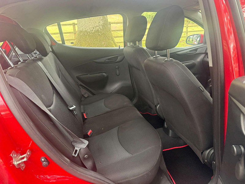 Vauxhall Viva 1.0 Viva SE AC 5dr 5dr Manual 2025