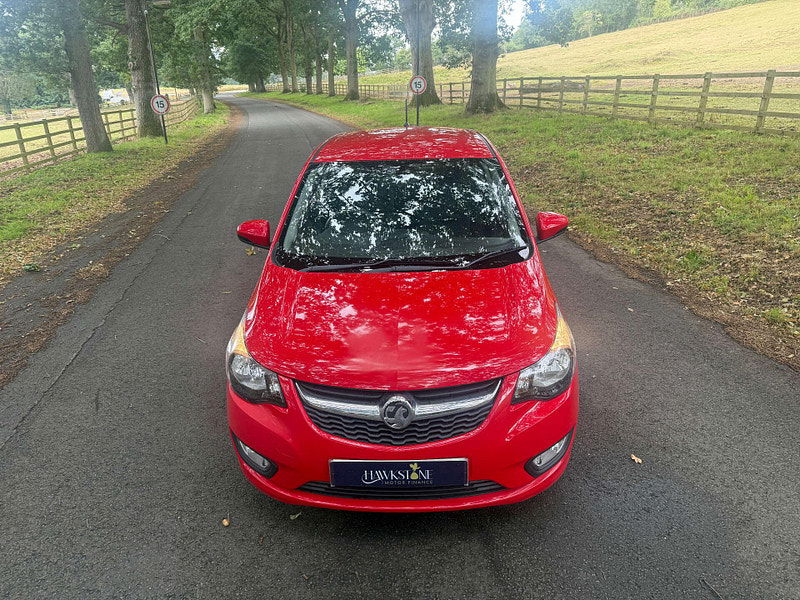 Vauxhall Viva 1.0 Viva SE AC 5dr 5dr Manual 2025