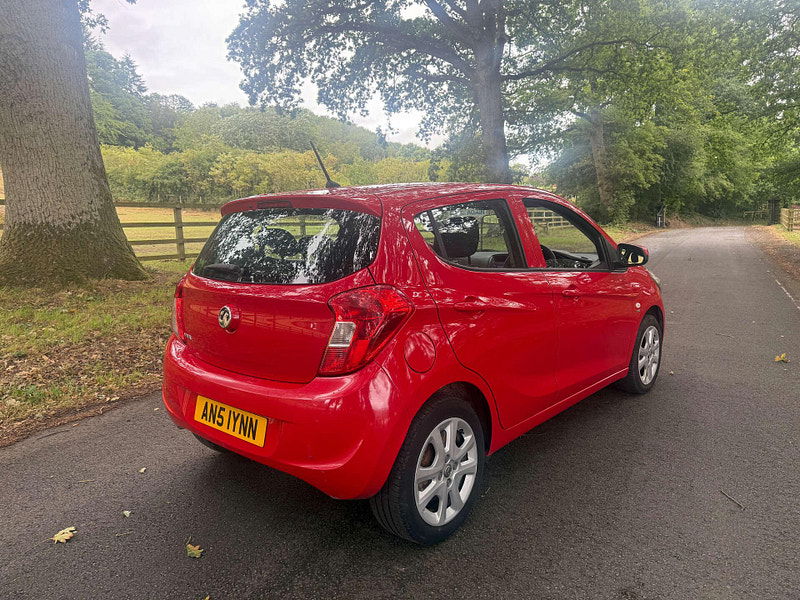 Vauxhall Viva 1.0 Viva SE AC 5dr 5dr Manual 2025