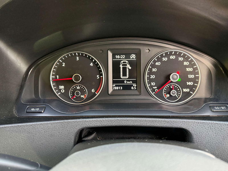 Volkswagen California 2.0 California SE TDI 180 Auto 2dr Automatic 2025