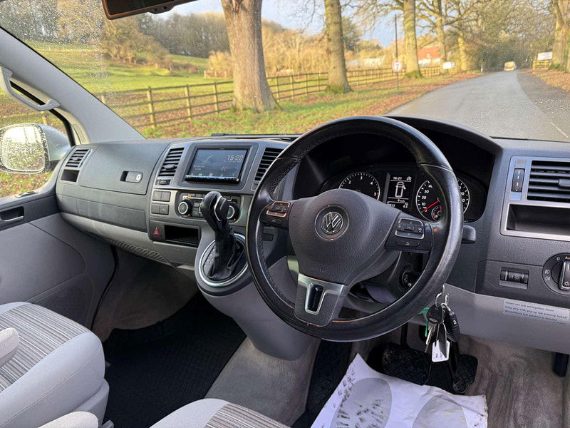 Volkswagen California 2.0 California SE TDI 180 Auto 2dr Automatic 2025