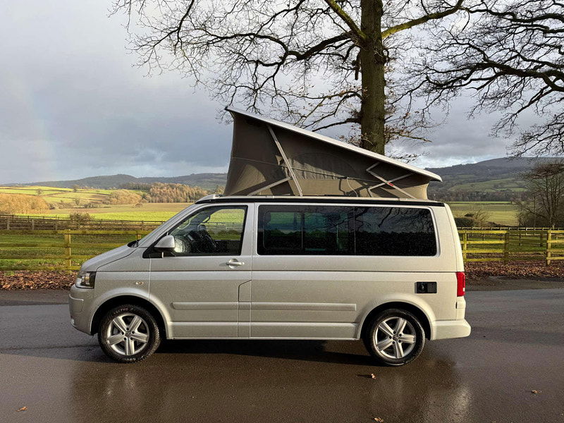 Volkswagen California 2.0 California SE TDI 180 Auto 2dr Automatic 2025