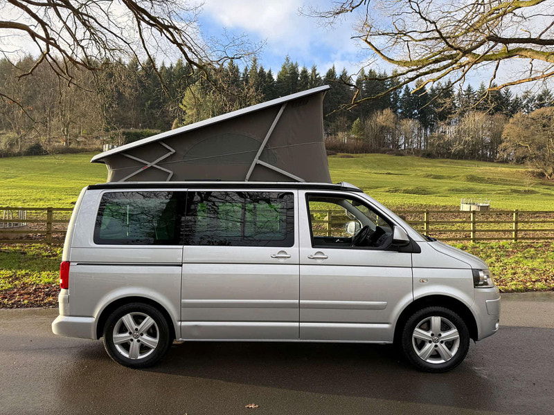 Volkswagen California 2.0 California SE TDI 180 Auto 2dr Automatic 2025