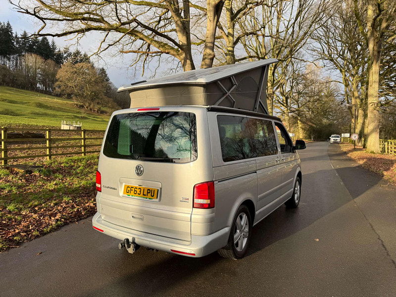 Volkswagen California 2.0 California SE TDI 180 Auto 2dr Automatic 2025