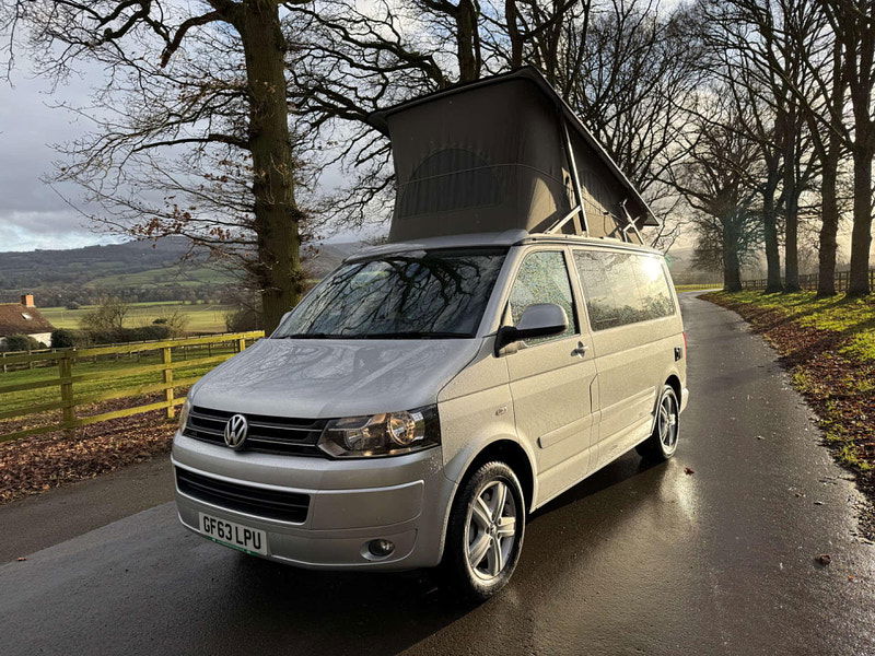 Volkswagen California 2.0 California SE TDI 180 Auto 2dr Automatic 2025