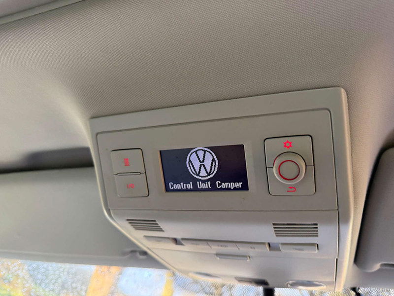 Volkswagen California 2.0 California SE TDI 180 Auto 2dr Automatic 2025