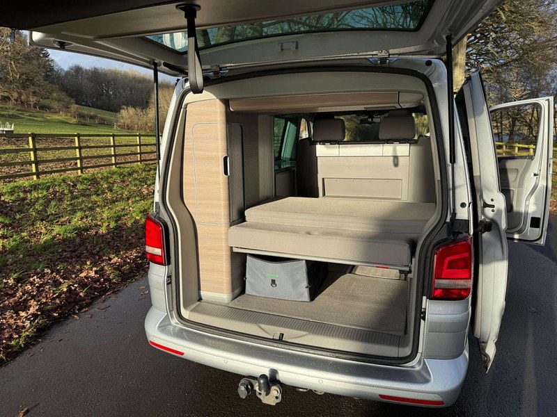 Volkswagen California 2.0 California SE TDI 180 Auto 2dr Automatic 2025
