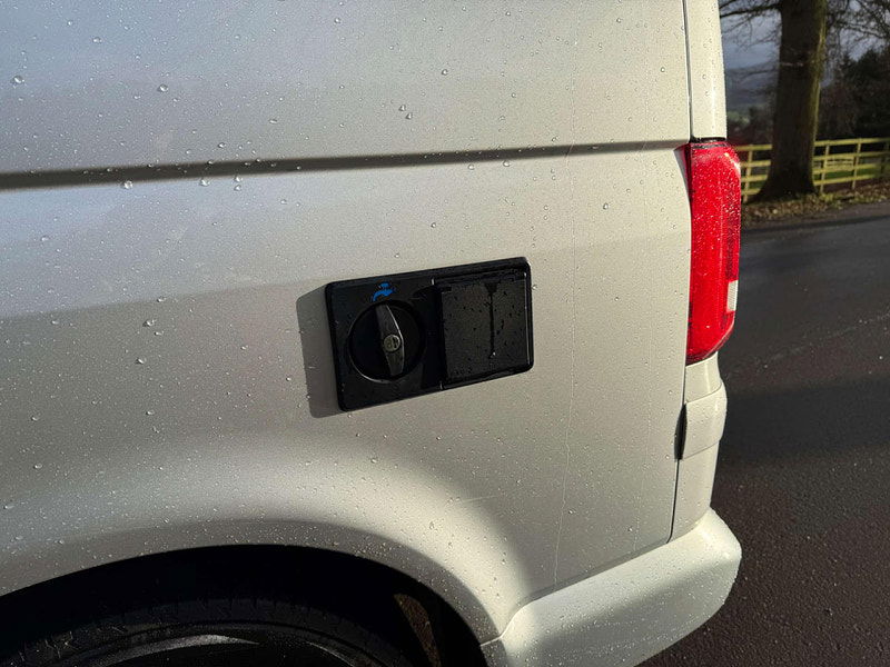 Volkswagen California 2.0 California SE TDI 180 Auto 2dr Automatic 2025