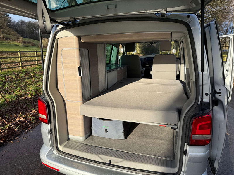 Volkswagen California 2.0 California SE TDI 180 Auto 2dr Automatic 2025