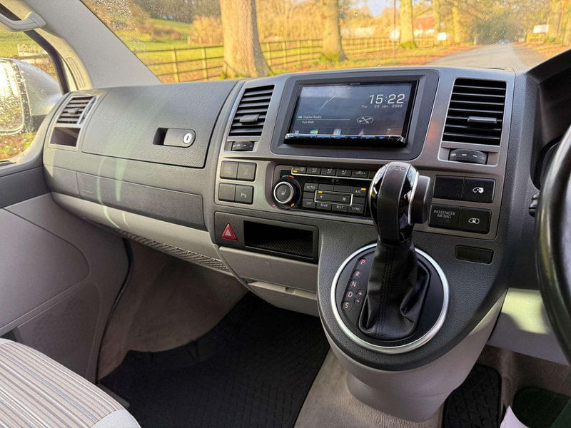 Volkswagen California 2.0 California SE TDI 180 Auto 2dr Automatic 2025