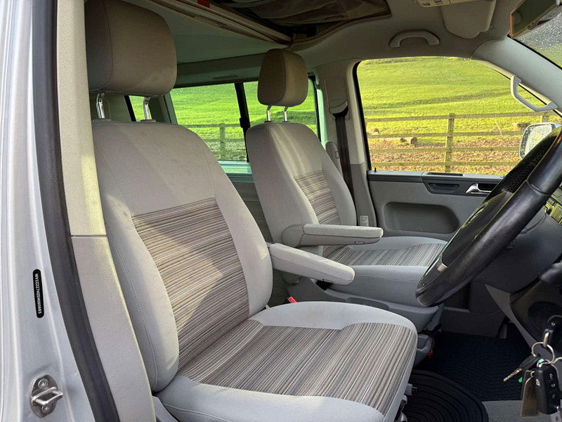 Volkswagen California 2.0 California SE TDI 180 Auto 2dr Automatic 2025