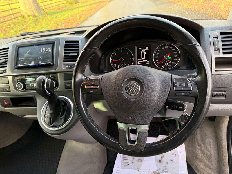 Volkswagen California 2.0 California SE TDI 180 Auto 2dr Automatic 2025