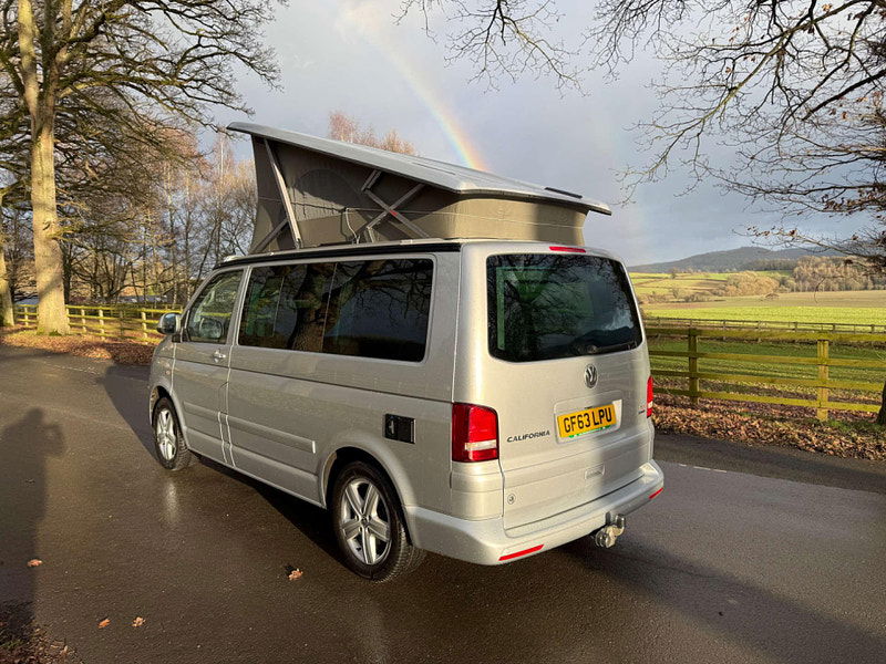 Volkswagen California 2.0 California SE TDI 180 Auto 2dr Automatic 2025