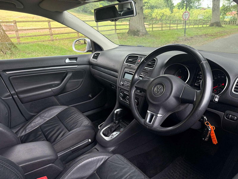 Volkswagen Golf 1.6 Golf SE TDI Semi-Auto 5dr 5dr Automatic 2025