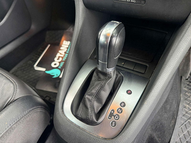 Volkswagen Golf 1.6 Golf SE TDI Semi-Auto 5dr 5dr Automatic 2025