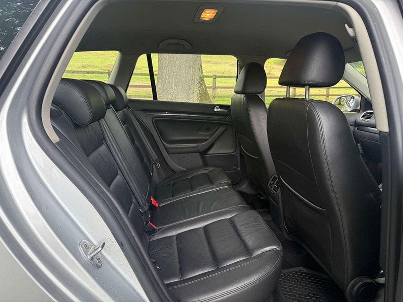 Volkswagen Golf 1.6 Golf SE TDI Semi-Auto 5dr 5dr Automatic 2025