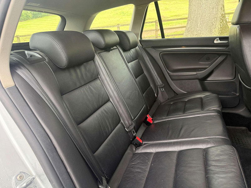 Volkswagen Golf 1.6 Golf SE TDI Semi-Auto 5dr 5dr Automatic 2025
