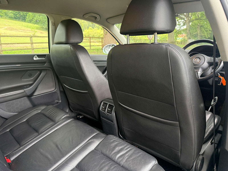 Volkswagen Golf 1.6 Golf SE TDI Semi-Auto 5dr 5dr Automatic 2025