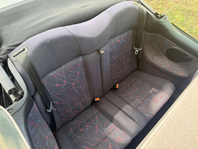 Volkswagen Golf 2.0 Golf Avantgarde Cabrio A 2dr 2dr Automatic 2025