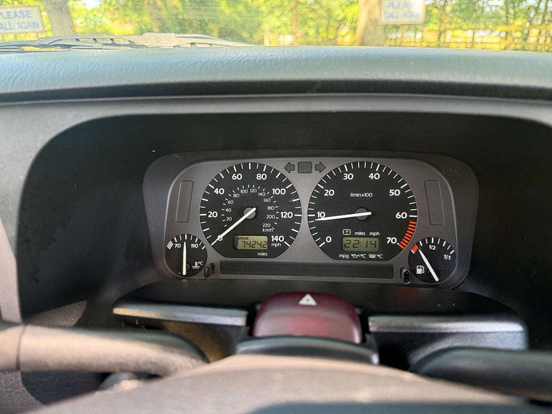 Volkswagen Golf 2.0 Golf Avantgarde Cabrio A 2dr 2dr Automatic 2025