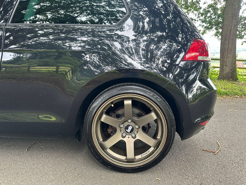 Volkswagen Golf 2.0 TDI BlueMotion Tech GT Hatchback 3dr Diesel Manual Euro 5 (s/s) (150 ps) 3dr Manual 2026