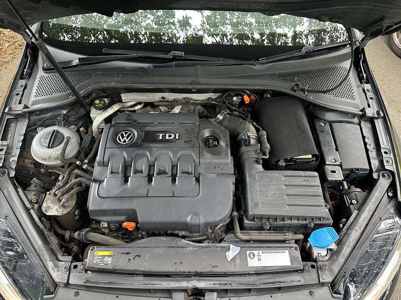 Volkswagen Golf 2.0 TDI BlueMotion Tech GT Hatchback 3dr Diesel Manual Euro 5 (s/s) (150 ps) 3dr Manual 2026