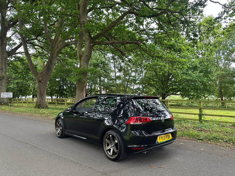 Volkswagen Golf 2.0 TDI BlueMotion Tech GT Hatchback 3dr Diesel Manual Euro 5 (s/s) (150 ps) 3dr Manual 2026