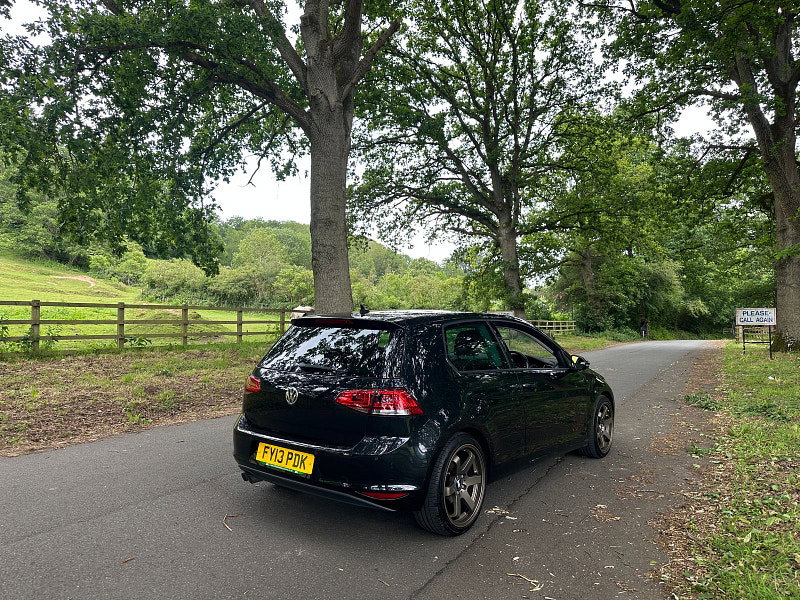 Volkswagen Golf 2.0 TDI BlueMotion Tech GT Hatchback 3dr Diesel Manual Euro 5 (s/s) (150 ps) 3dr Manual 2026
