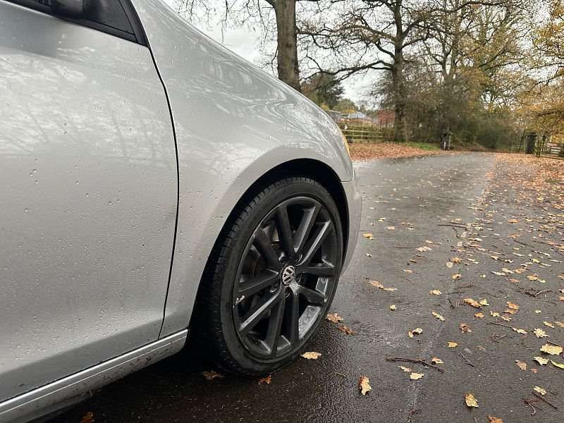 Volkswagen Golf 2.0 TDI GTD (Leather) Hatchback 5dr Diesel DSG Euro 5 (170 ps) 5dr Automatic 2025