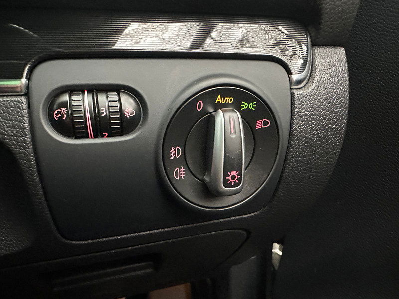 Volkswagen Golf 2.0 TDI GTD (Leather) Hatchback 5dr Diesel DSG Euro 5 (170 ps) 5dr Automatic 2025