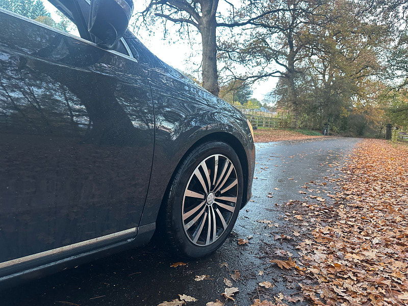 Volkswagen Passat 2.0 TDI BlueMotion Tech Sport Estate 5dr Diesel Manual Euro 5 (s/s) (140 ps) 5dr Manual 2025